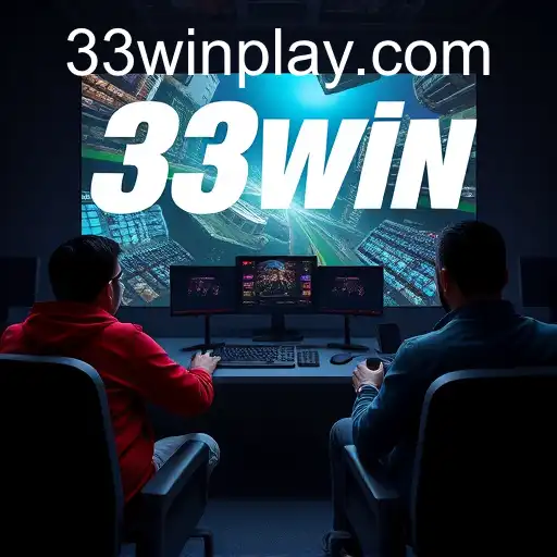 The Rise of 33win in the Gaming World