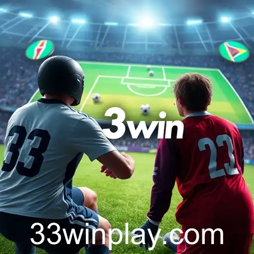 33win Website Revolutionizes Online Gaming