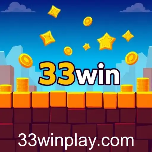 33win: Revolutionizing Online Gaming in 2025
