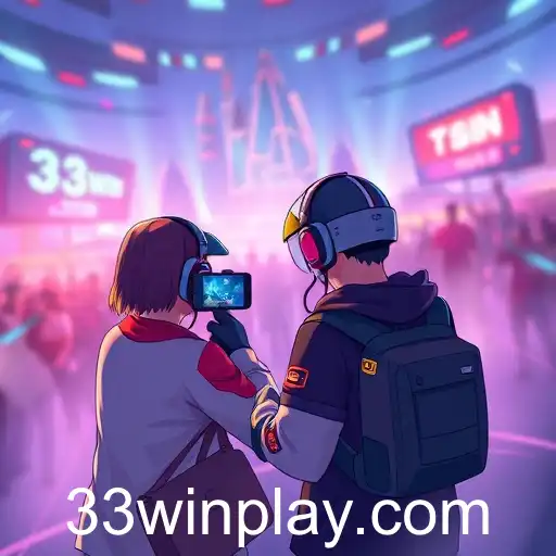 The Rise of 33win: Transforming Online Gaming