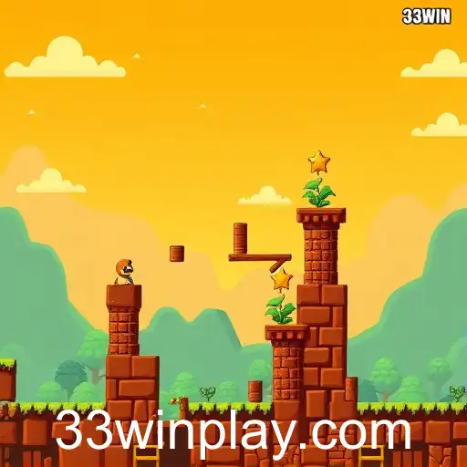 33win: Revolutionizing Online Gaming in 2025