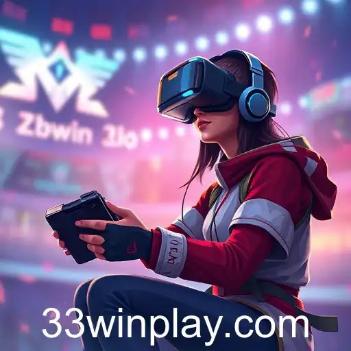 Digital Gaming Landscape Transformation