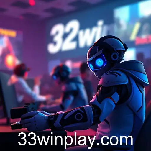 The Expansion of 33win Across the Gaming Landscape