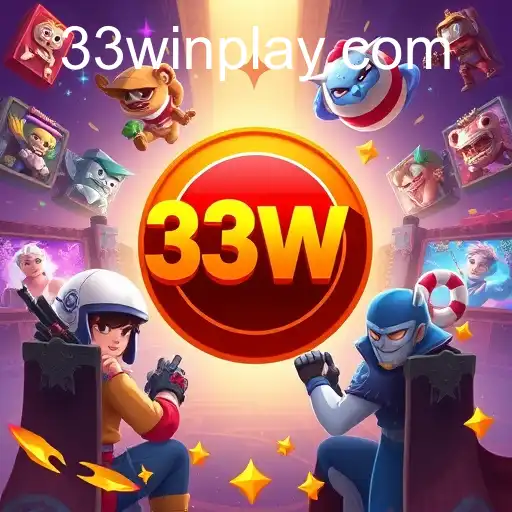 The Rise of 33win in the Online Gaming World