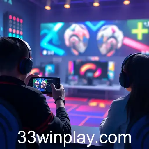 Gaming Trends Reshape Digital Play