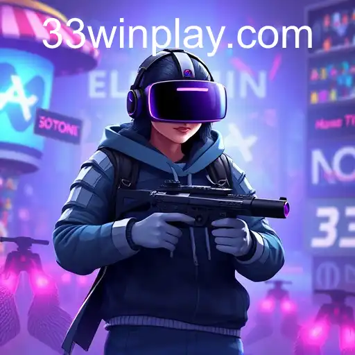 The Rise of 33win in the Gaming World
