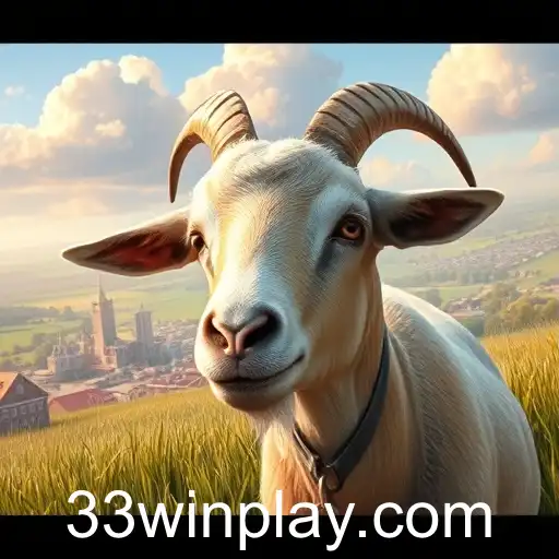 Exploring the Thrilling World of Simulation Games: A Dive into 33win