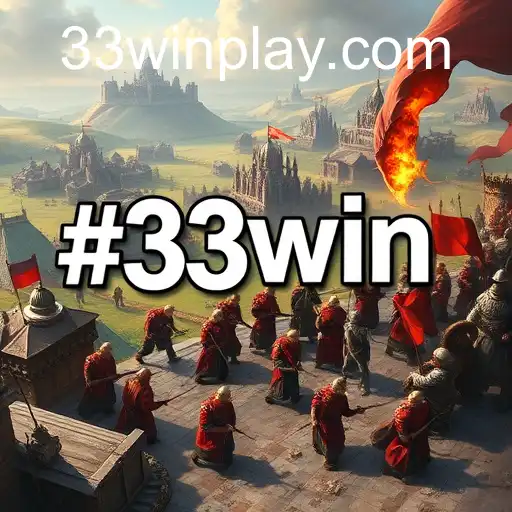 Exploring the World of Strategy Games: A 33win Perspective